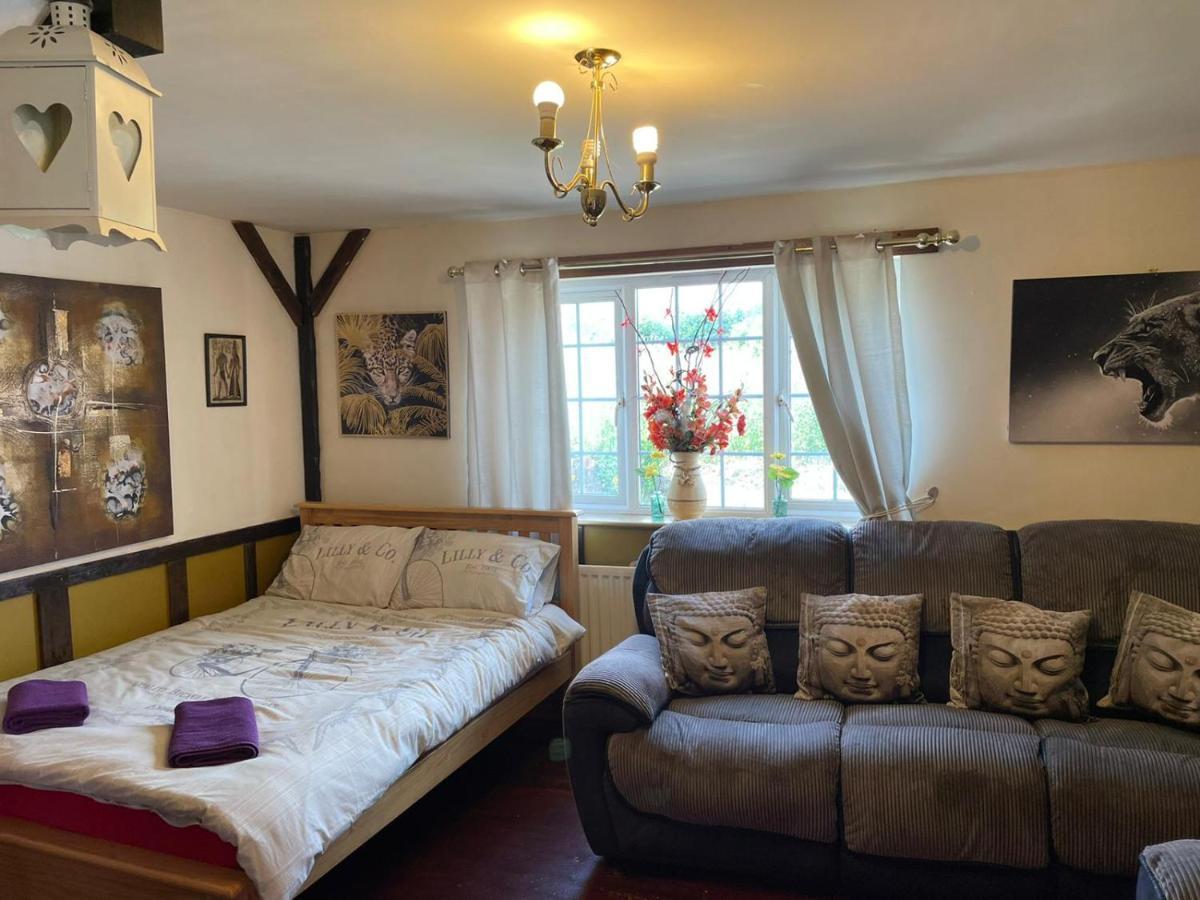 Yarm Cottages Sleeping 6 Forge And Smythy Kirklevington Buitenkant foto