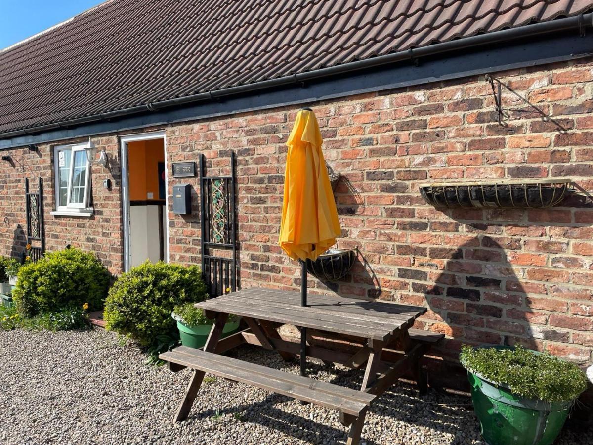 Yarm Cottages Sleeping 6 Forge And Smythy Kirklevington Buitenkant foto